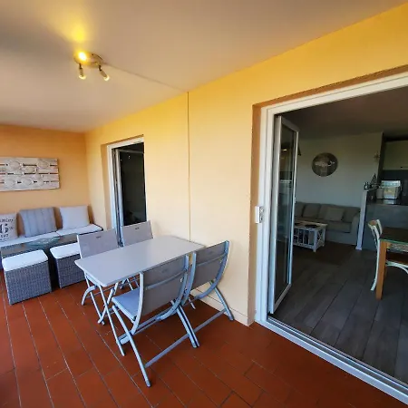 Apartment Grand Appartement, 3 Chambres, Tres Bonne Literie, Avec Piscine A Pin Rolland