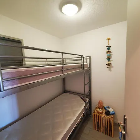 Grand Appartement, 3 Chambres, Tres Bonne Literie, Avec Piscine A Pin Rolland 公寓 *