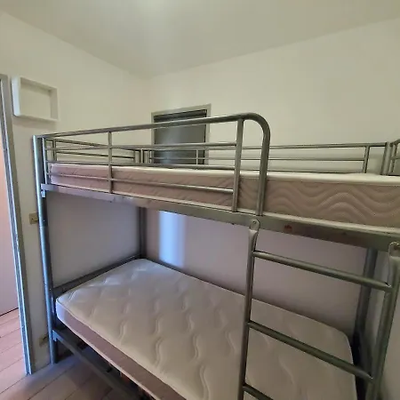 Grand Appartement, 3 Chambres, Tres Bonne Literie, Avec Piscine A Pin Rolland * 滨海圣芒德里耶