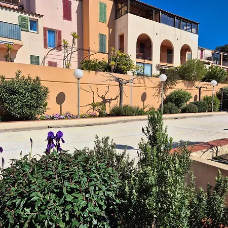 Grand Appartement, 3 Chambres, Tres Bonne Literie, Avec Piscine A Pin Rolland 公寓 *