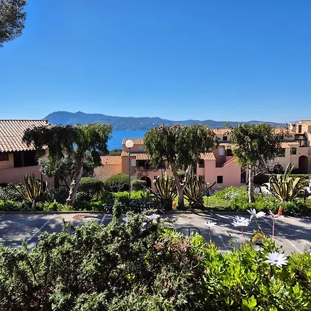 Grand Appartement, 3 Chambres, Tres Bonne Literie, Avec Piscine A Pin Rolland 公寓 *
